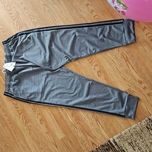 Adidas men's joggers